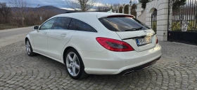 Mercedes-Benz CLS 350 | Mobile.bg    7