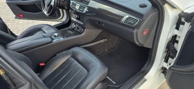 Mercedes-Benz CLS 350 | Mobile.bg    12