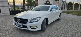  Mercedes-Benz CLS 35...