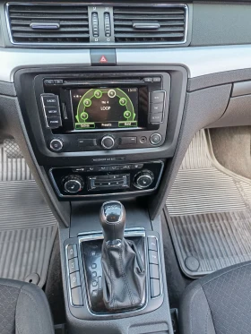Обява за продажба на Skoda Superb ~13 500 лв. - изображение 8
