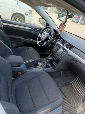 Обява за продажба на Skoda Superb ~13 500 лв. - изображение 6