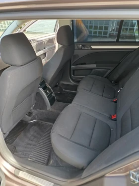Обява за продажба на Skoda Superb ~13 500 лв. - изображение 7