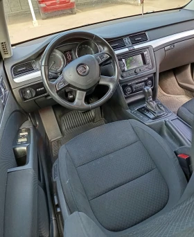 Обява за продажба на Skoda Superb ~13 500 лв. - изображение 5