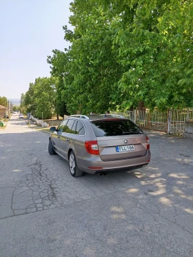 Обява за продажба на Skoda Superb ~13 500 лв. - изображение 3