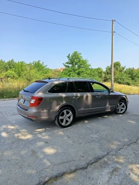 Обява за продажба на Skoda Superb ~13 500 лв. - изображение 2