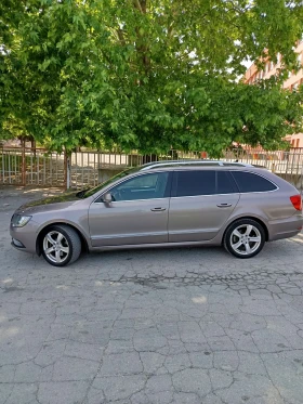 Обява за продажба на Skoda Superb ~13 500 лв. - изображение 4