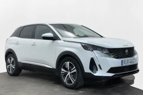 Peugeot 3008 Plug-in Hybrid 11.8 kWh* Allure* Navi* Cam*  | Mobile.bg    3