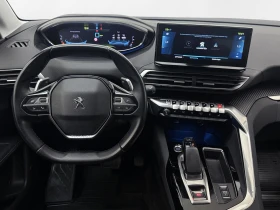 Peugeot 3008 Plug-in Hybrid 11.8 kWh* Allure* Navi* Cam*  | Mobile.bg    13
