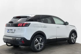Peugeot 3008 Plug-in Hybrid 11.8 kWh* Allure* Navi* Cam*  | Mobile.bg    5