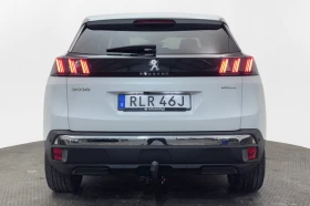 Peugeot 3008 Plug-in Hybrid 11.8 kWh* Allure* Navi* Cam*  | Mobile.bg    6