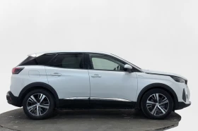 Peugeot 3008 Plug-in Hybrid 11.8 kWh* Allure* Navi* Cam*  | Mobile.bg    4