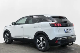 Peugeot 3008 Plug-in Hybrid 11.8 kWh* Allure* Navi* Cam*  | Mobile.bg    7