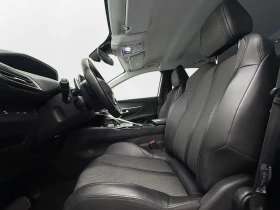Peugeot 3008 Plug-in Hybrid 11.8 kWh* Allure* Navi* Cam*  | Mobile.bg    10