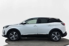 Peugeot 3008 Plug-in Hybrid 11.8 kWh* Allure* Navi* Cam*  | Mobile.bg    8