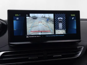 Peugeot 3008 Plug-in Hybrid 11.8 kWh* Allure* Navi* Cam*  | Mobile.bg    14