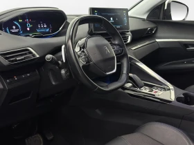Peugeot 3008 Plug-in Hybrid 11.8 kWh* Allure* Navi* Cam*  | Mobile.bg    9