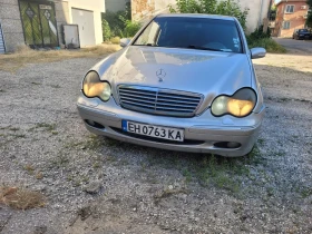 Обява за продажба на Mercedes-Benz C 220 W 203  ~3 500 лв. - изображение 1
