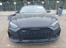 Audi Rs5 SPORTBACK TFSI QUATTRO TIPTRONIC* MATRIX | Mobile.bg    2