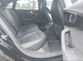 Audi Rs5 SPORTBACK TFSI QUATTRO TIPTRONIC* MATRIX | Mobile.bg    9