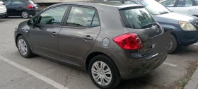 Обява за продажба на Toyota Auris ~8 200 лв. - изображение 4