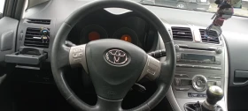 Обява за продажба на Toyota Auris ~8 200 лв. - изображение 8