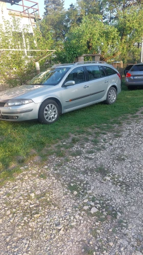 Renault Laguna | Mobile.bg    4
