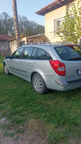  Renault Laguna