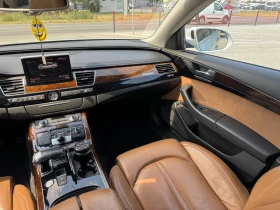 Audi A8 СПЕШНО - 53900 лв. - 92190129 10