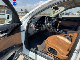 Audi A8 СПЕШНО - 53900 лв. - 92190129 7