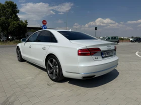 Audi A8 СПЕШНО - 53900 лв. - 92190129 4
