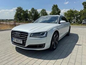 Audi A8 СПЕШНО - 53900 лв. - 92190129 3