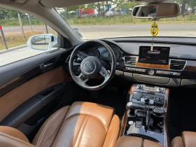 Audi A8 СПЕШНО - 53900 лв. - 92190129 9