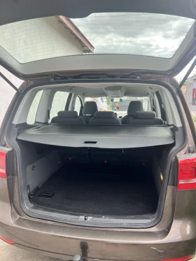 VW Touran 1.2 TSI | Mobile.bg    9
