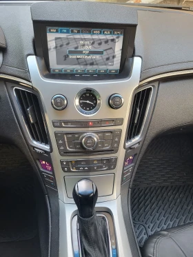 Cadillac Cts 3.6 Бензин Автоматик - 8600 лв. - 22570269 8