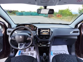 Peugeot 2008 1.6HDI-LED-EURO-6 - 13899 лв. - 93735597 12