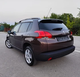 Peugeot 2008 1.6HDI-LED-EURO-6 - 13899 лв. - 93735597 5