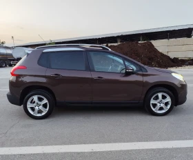 Peugeot 2008 1.6HDI-LED-EURO-6 - 13899 лв. - 93735597 7