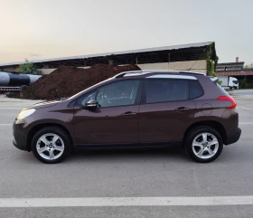 Peugeot 2008 1.6HDI-LED-EURO-6 - 13899 лв. - 93735597 4