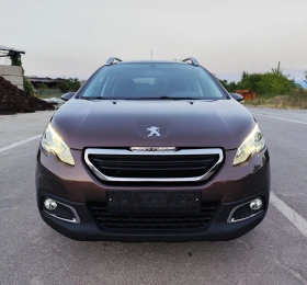 Peugeot 2008 1.6HDI-LED-EURO-6 - 13899 лв. - 93735597 2