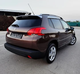 Peugeot 2008 1.6HDI-LED-EURO-6 - 13899 лв. - 93735597 6