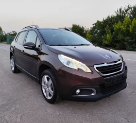 Peugeot 2008 1.6HDI-LED-EURO-6 - 13899 лв. - 93735597 8