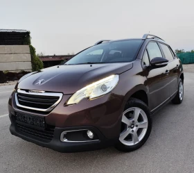 Peugeot 2008 1.6HDI-LED-EURO-6 - 13899 лв. - 93735597 3