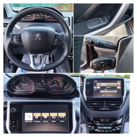 Peugeot 2008 1.6HDI-LED-EURO-6 - 13899 лв. - 93735597 16
