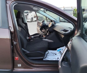 Peugeot 2008 1.6HDI-LED-EURO-6 - 13899 лв. - 93735597 13