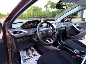 Peugeot 2008 1.6HDI-LED-EURO-6 - 13899 лв. - 93735597 15