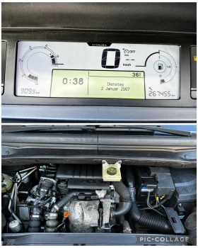 Citroen C4 Picasso 1.6HDi - 4999 лв. - 98997733 15