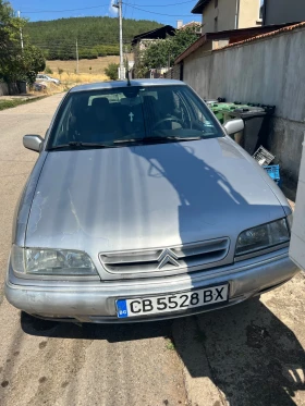     Citroen Xantia