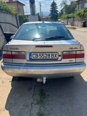 Citroen Xantia | Mobile.bg    2