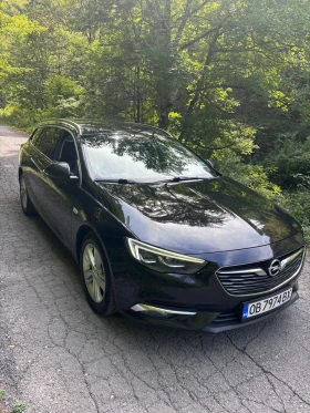 Opel Insignia 2.0 | Mobile.bg    6