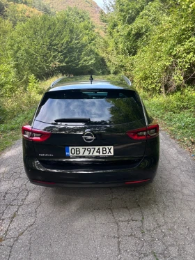 Opel Insignia 2.0 | Mobile.bg    4